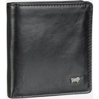 Braun Büffel  - Country RFID 35040 Schwarz - Portemonnaie  , 0.2 l von Braun Büffel