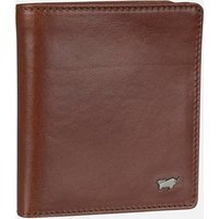 Braun Büffel  - Country RFID 35043 Palisandro - Portemonnaie  , 0.3 l von Braun Büffel
