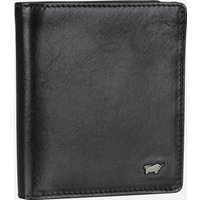 Braun Büffel  - Country RFID 35043 Schwarz - Portemonnaie  , 0.3 l von Braun Büffel