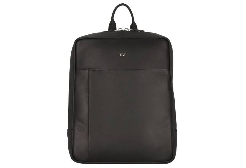 Braun Büffel Daypack Golf 2.0, Leder von Braun Büffel