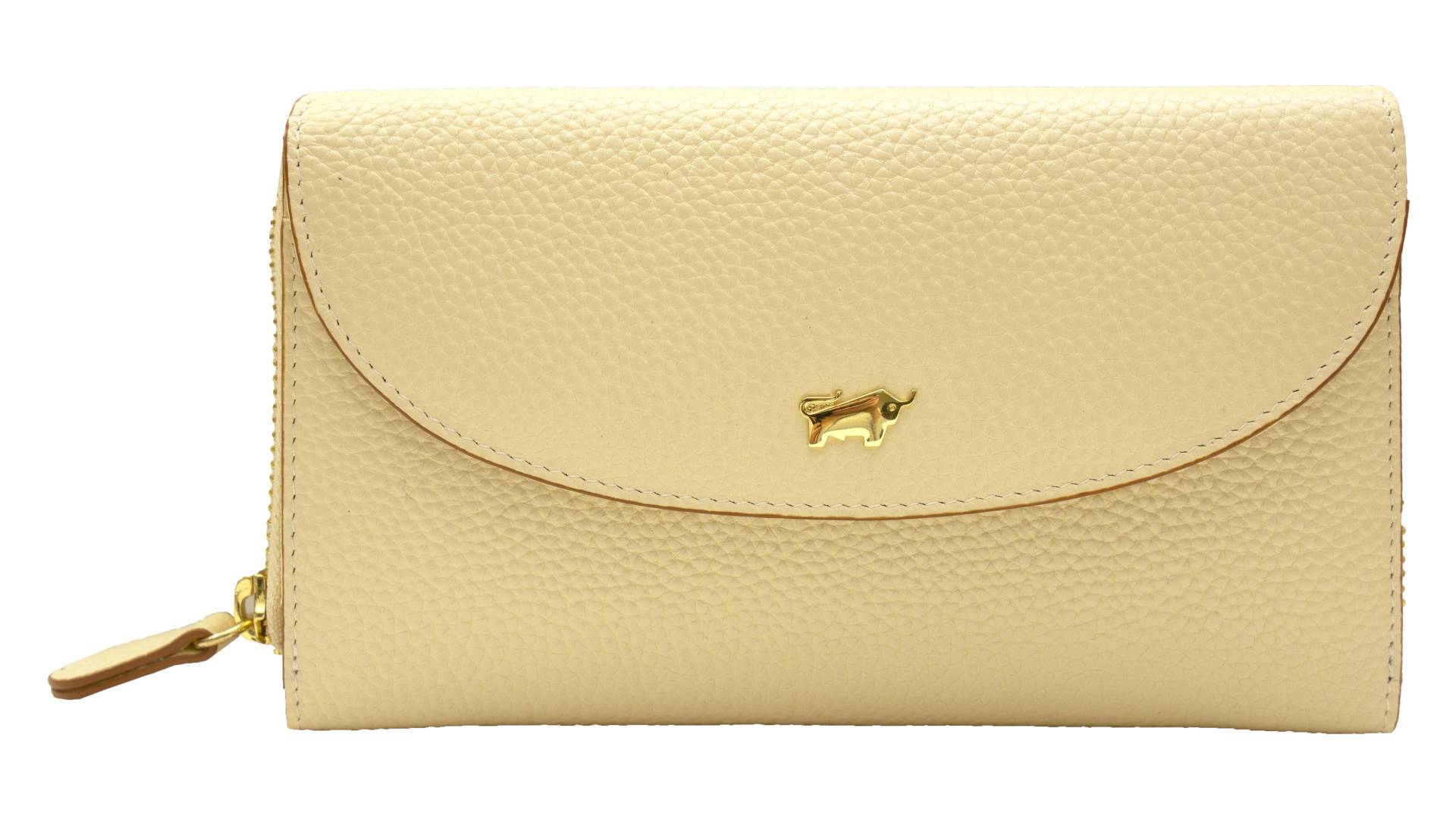 Braun Büffel - ELIN RFID RV-Geldbörse L 24CS - Gr. - OS von Braun Büffel