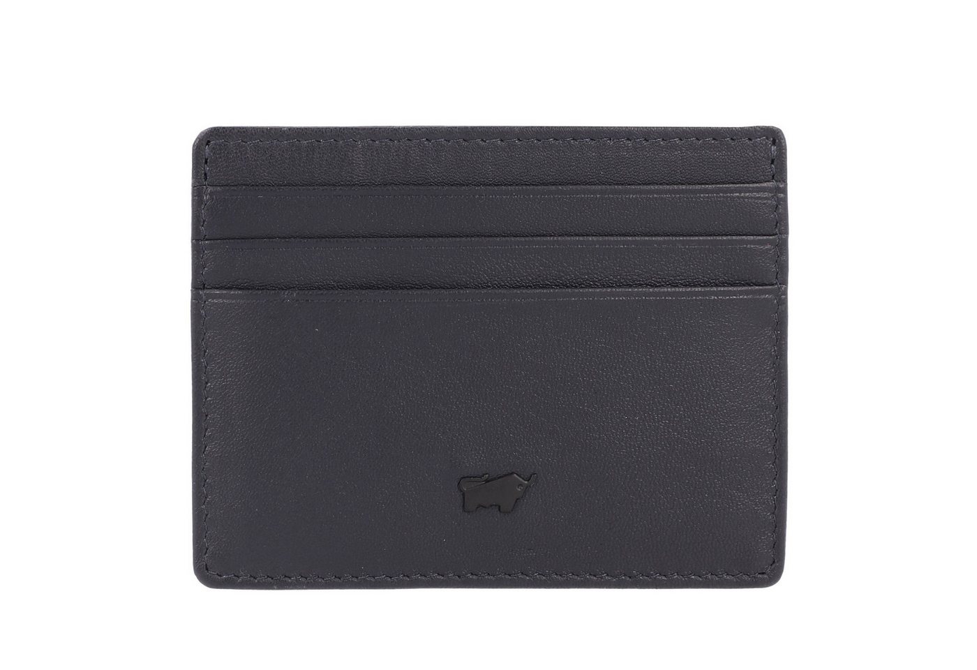 Braun Büffel Etui Hannes, Leder von Braun Büffel