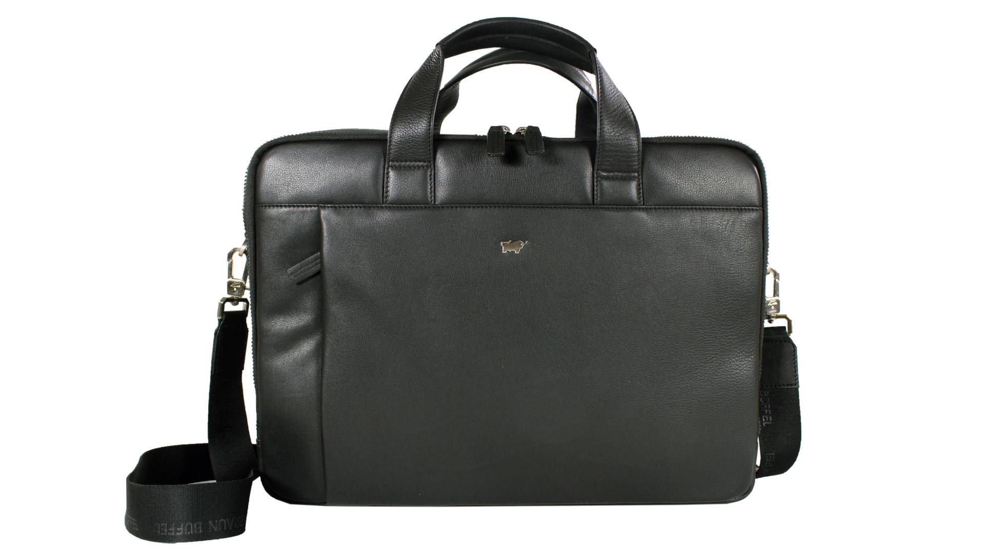 Braun Büffel - GOLF 2.0 Businesstasche L schwarz - Gr. - OS von Braun Büffel