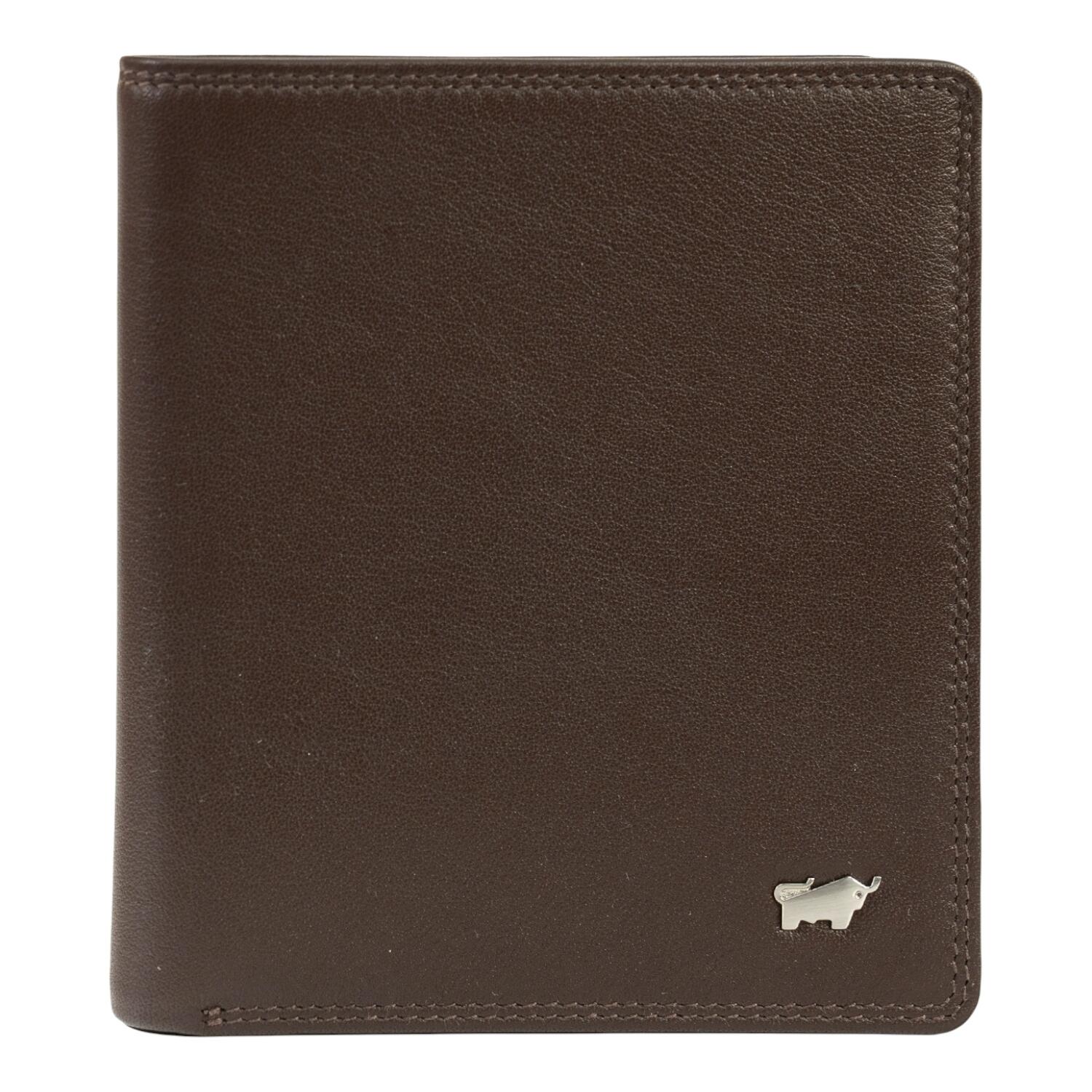 Braun Büffel - GOLF 2.0 Geldbörse H 12CS braun - Gr. - OS von Braun Büffel