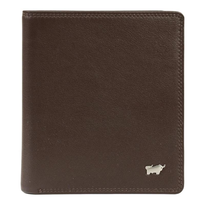 Braun Büffel - GOLF 2.0 Geldbörse H 12CS braun - Gr. - OS von Braun Büffel