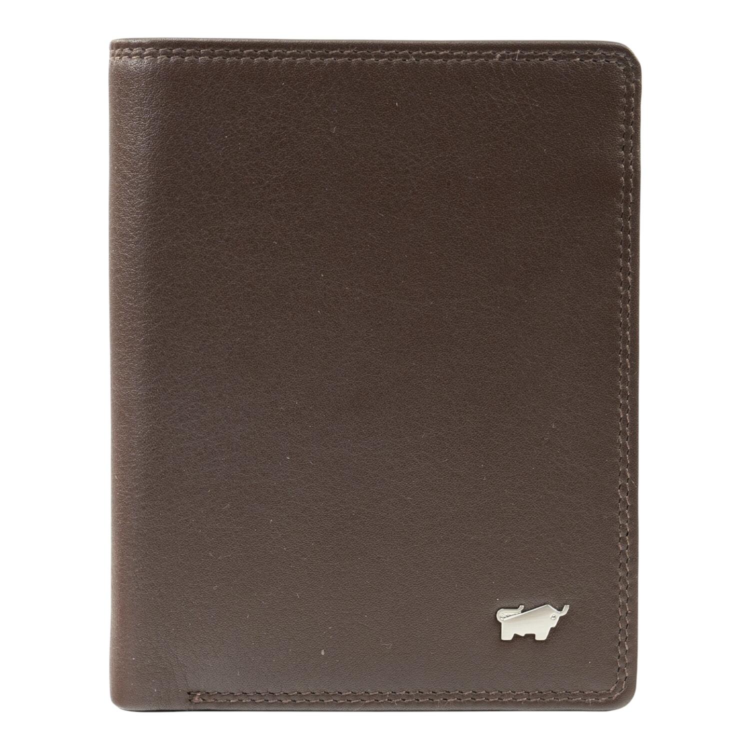 Braun Büffel - GOLF 2.0 Geldbörse H 7CS braun - Gr. - OS von Braun Büffel