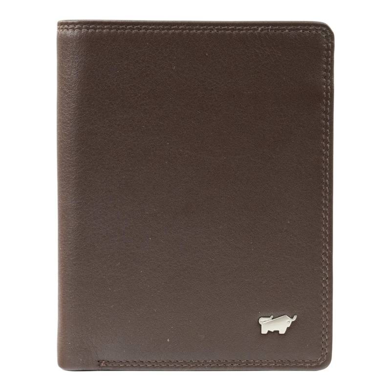 Braun Büffel - GOLF 2.0 Geldbörse H 7CS braun - Gr. - OS von Braun Büffel