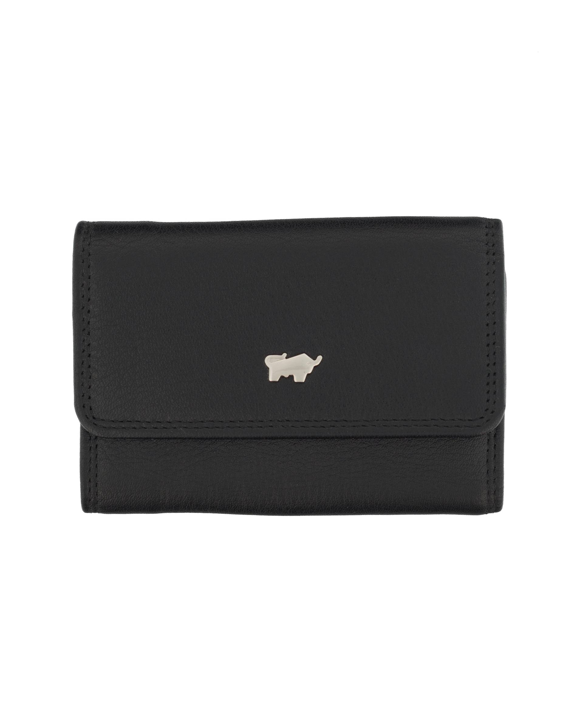 Braun Büffel - GOLF 2.0 Schlüsseletui Key Hooks schwarz - Gr. - OS von Braun Büffel