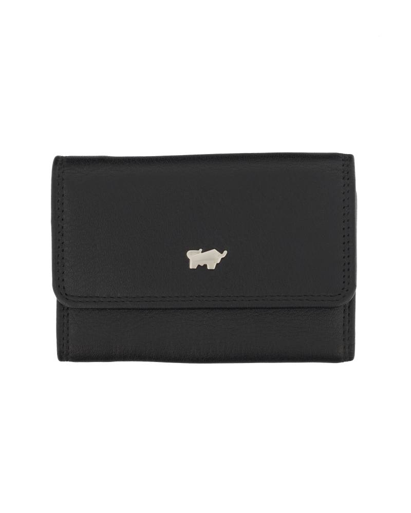 Braun Büffel - GOLF 2.0 Schlüsseletui Key Hooks schwarz - Gr. - OS von Braun Büffel