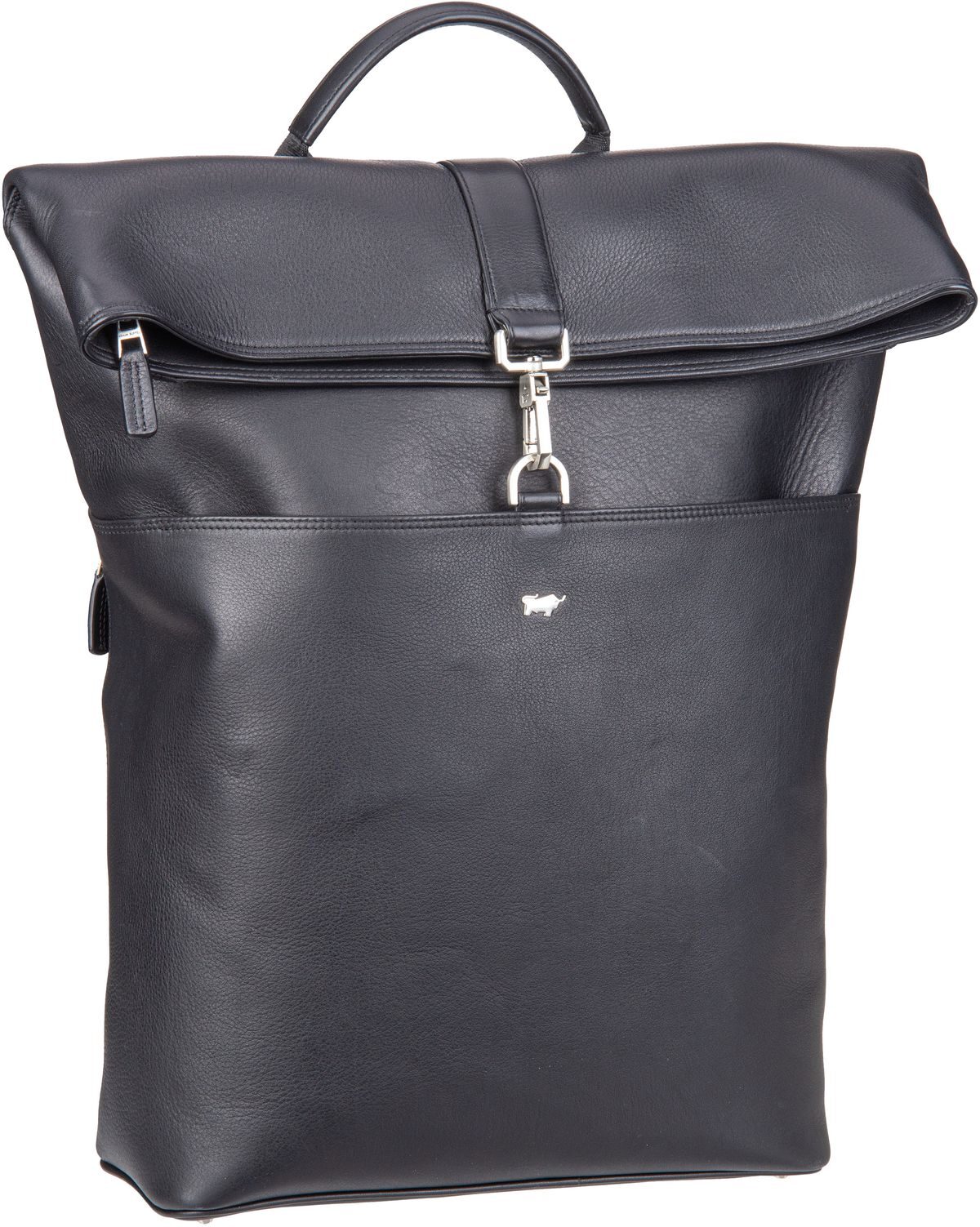 Braun Büffel GOLF 3.0 Backpack L 90685  in Schwarz (22.5 Liter), Rucksack / Backpack von Braun Büffel