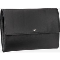 Braun Büffel  - GOLF 3.0 Portfolio 90614 Schwarz - Dokumentenmappe  , 2.9 l von Braun Büffel