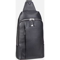 Braun Büffel  - GOLF 3.0 Sling 90681 Schwarz - Sling Bag  , 5.1 l von Braun Büffel