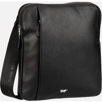 Braun Büffel  - GOLF 3.0 XBody M 90664 Schwarz - Beuteltasche  , 3.6 l von Braun Büffel