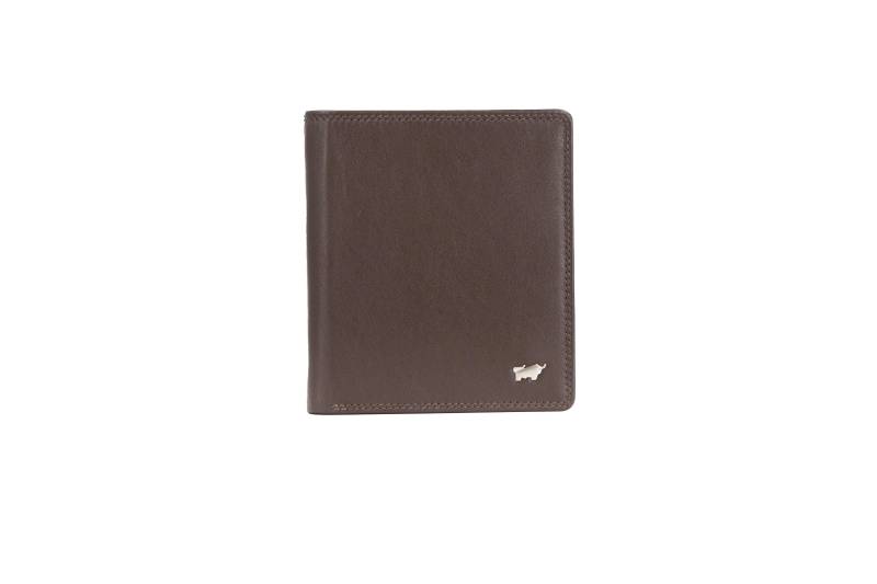 Braun Büffel - GOLF RFID Geldbörse H 12CS braun - Gr. - OS von Braun Büffel