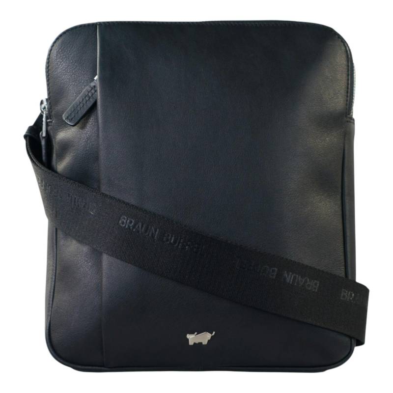 Braun Büffel - GOLF Umhängetasche M schwarz - Gr. - OS von Braun Büffel