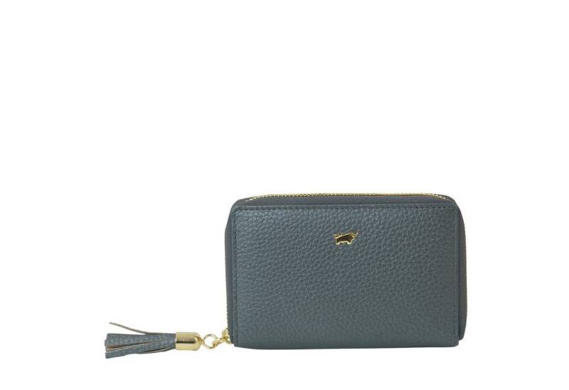 Braun Büffel Geldbörse ALESSIA RV-Geldbörse 4CS dark grey von Braun Büffel