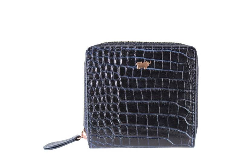 Braun Büffel Geldbörse AMALFI RV Geldbörse 6CS navy von Braun Büffel
