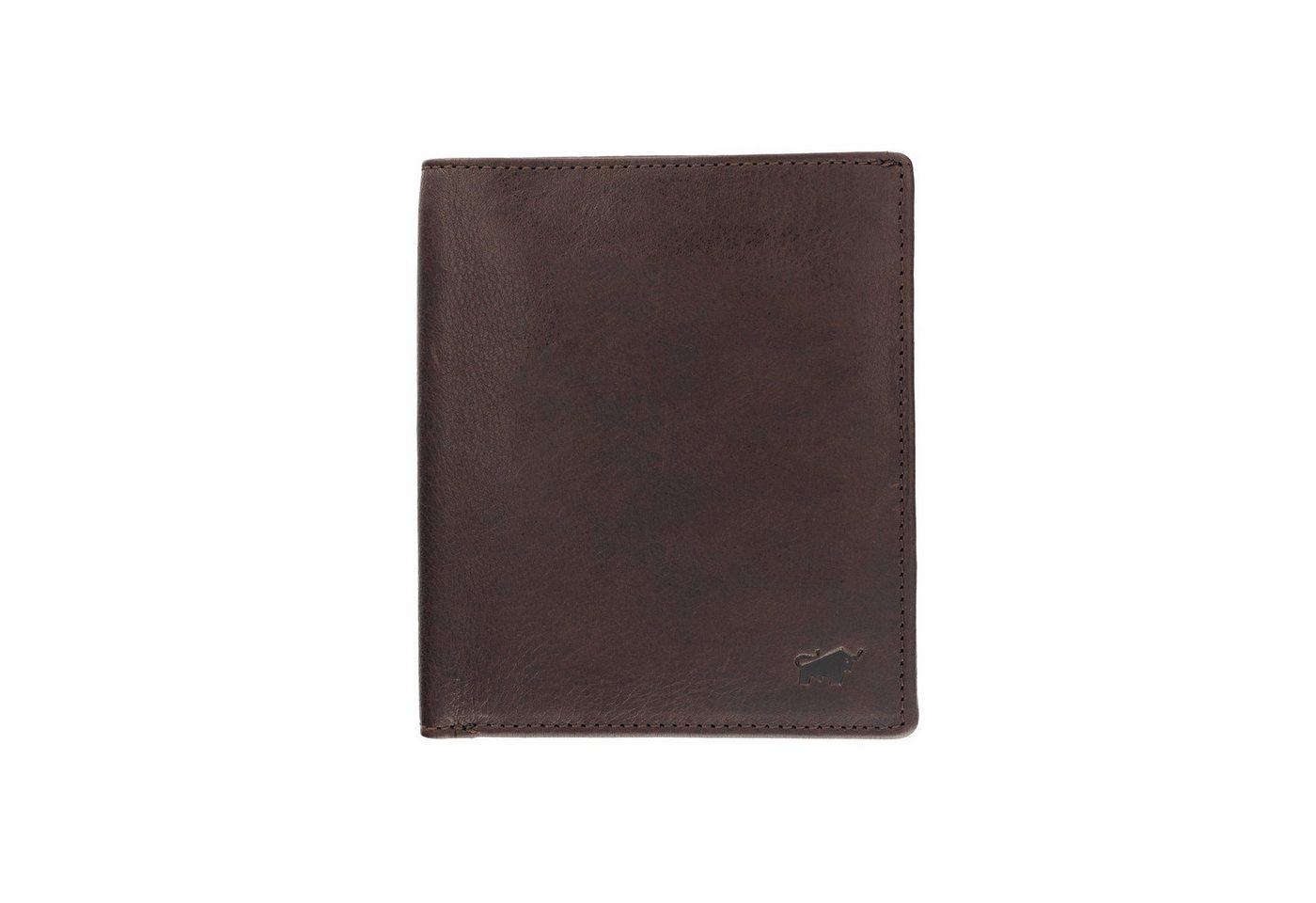 Braun Büffel Geldbörse AREZZO RFID Geldbörse H 11CS braun von Braun Büffel