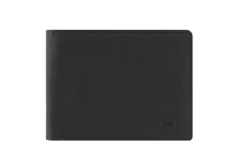 Braun Büffel Geldbörse ARIZONA RFID Geldbörse 12CS schwarz von Braun Büffel