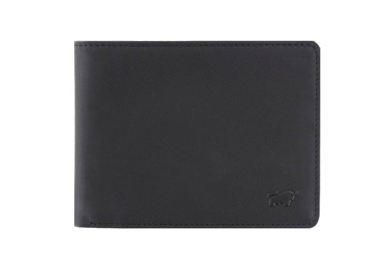 Braun Büffel Geldbörse ARIZONA RFID Geldbörse 8CS schwarz von Braun Büffel