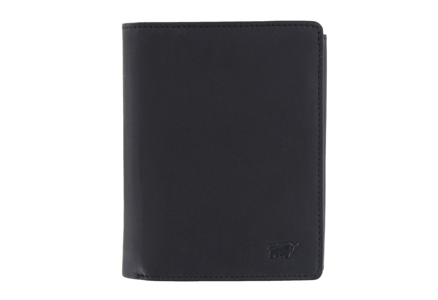 Braun Büffel Geldbörse ARIZONA RFID Geldbörse H 12CS schwarz von Braun Büffel