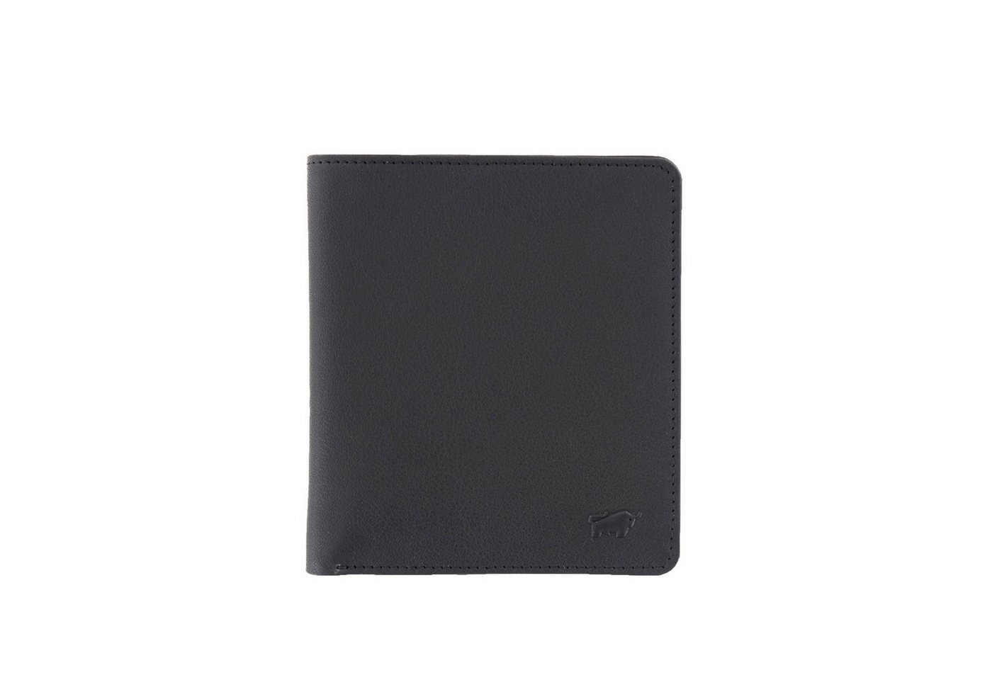 Braun Büffel Geldbörse ARIZONA RFID Geldbörse H 15CS schwarz von Braun Büffel