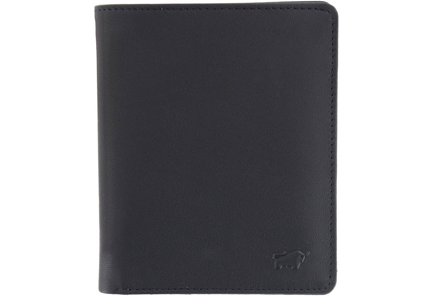 Braun Büffel Geldbörse ARIZONA RFID Geldbörse H 8CS schwarz von Braun Büffel