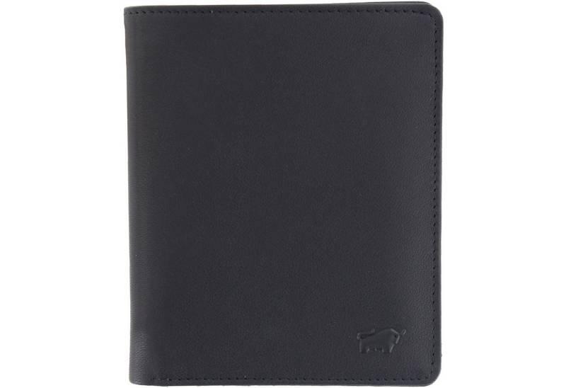 Braun Büffel Geldbörse ARIZONA RFID Geldbörse H 8CS schwarz von Braun Büffel
