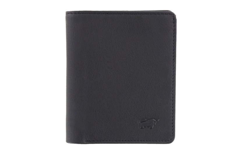 Braun Büffel Geldbörse ARIZONA RFID Kartenbörse S 8CS schwarz von Braun Büffel