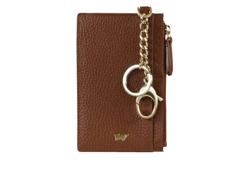 Braun Büffel Geldbörse ASTI Geldbörse XS 4CS saddle brown Braun Büffel Geldbörse ASTI Geldbörse XS 4CS saddle brown von Braun Büffel