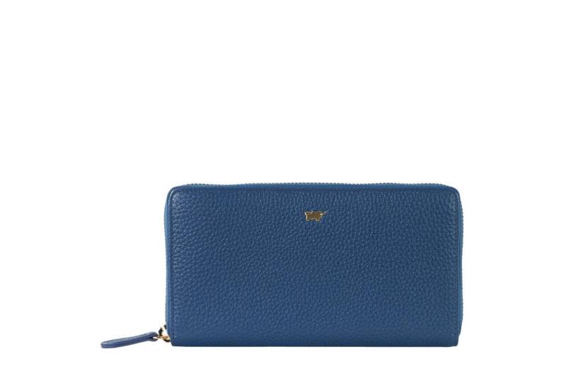 Braun Büffel Geldbörse ASTI RV-Geldbörse 18CS dawn blue von Braun Büffel