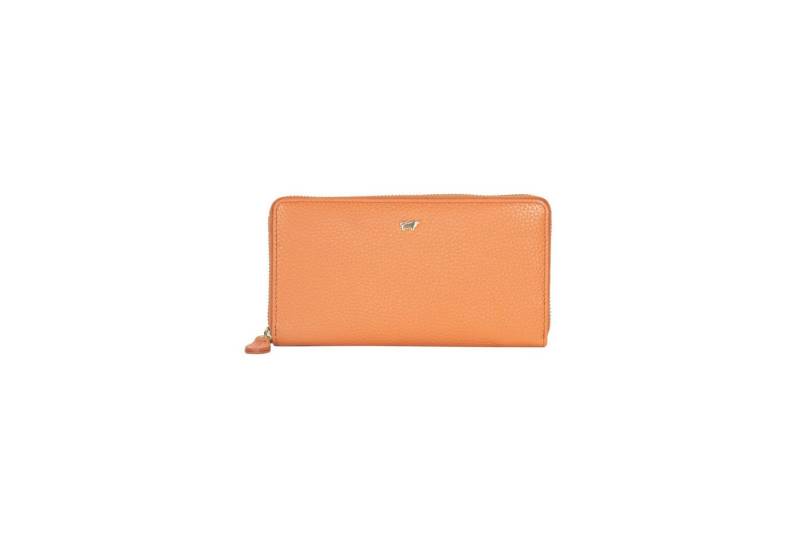 Braun Büffel Geldbörse ASTI RV-Geldbörse 18CS l.orange von Braun Büffel