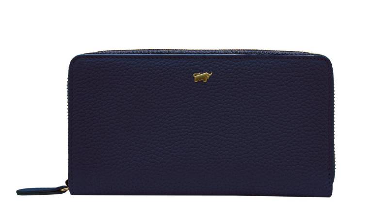 Braun Büffel Geldbörse ASTI RV-Geldbörse 18CS navy von Braun Büffel