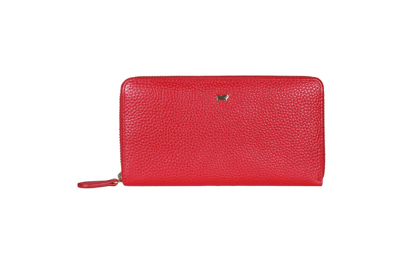 Braun Büffel Geldbörse ASTI RV-Geldbörse 18CS rot Braun Büffel Geldbörse ASTI RV-Geldbörse 18CS rot von Braun Büffel