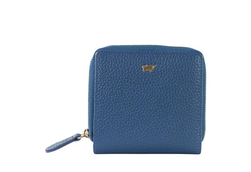 Braun Büffel Geldbörse ASTI RV-Geldbörse S 6CS dawn blue von Braun Büffel