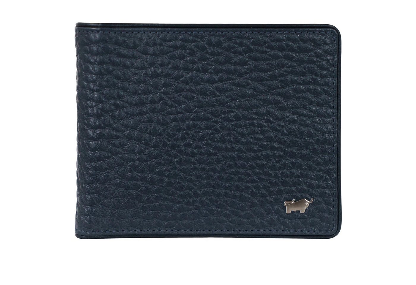 Braun Büffel Geldbörse BEN Geldbörse 12CS navy/black von Braun Büffel