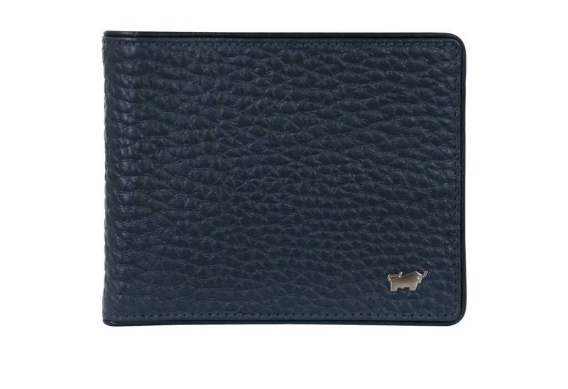 Braun Büffel Geldbörse BEN Geldbörse 12CS navy/black von Braun Büffel