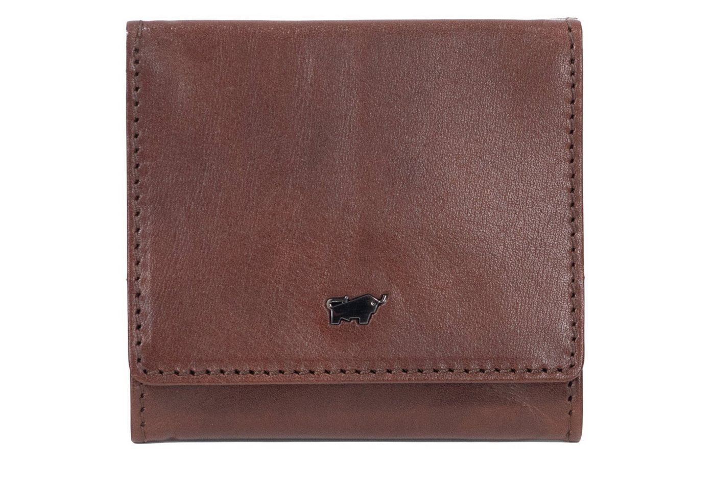 Braun Büffel Geldbörse COUNTRY Geldbörse 6CS Wiener Schachtel palisandro von Braun Büffel