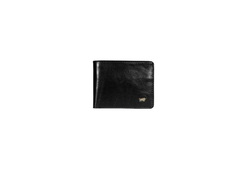 Braun Büffel Geldbörse COUNTRY RFID Geldbörse 3+3CS schwarz Braun Büffel Geldbörse COUNTRY RFID Geldbörse 3+3CS schwarz von Braun Büffel