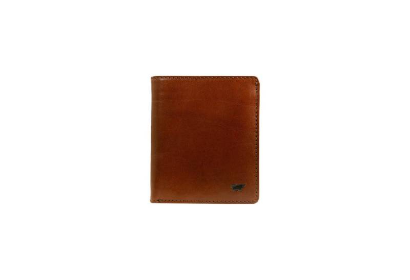 Braun Büffel Geldbörse COUNTRY RFID Geldbörse H 8CS palisandro von Braun Büffel