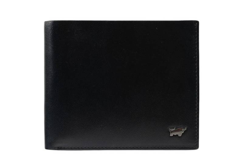 Braun Büffel Geldbörse ELIAS RFID Geldbörse 12CS schwarz Braun Büffel Geldbörse ELIAS RFID Geldbörse 12CS schwarz von Braun Büffel