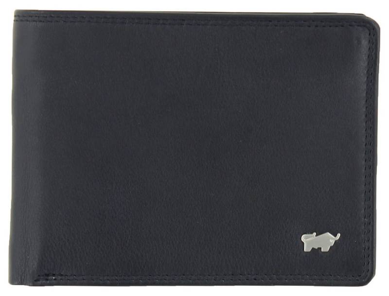 Braun Büffel Geldbörse GOLF Edition von Braun Büffel