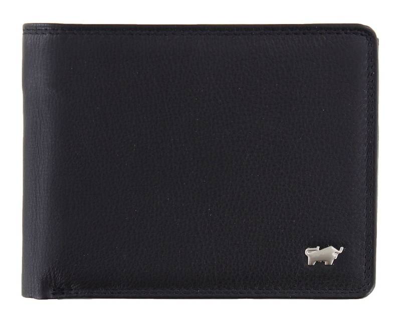 Braun Büffel Geldbörse GOLF Edition von Braun Büffel