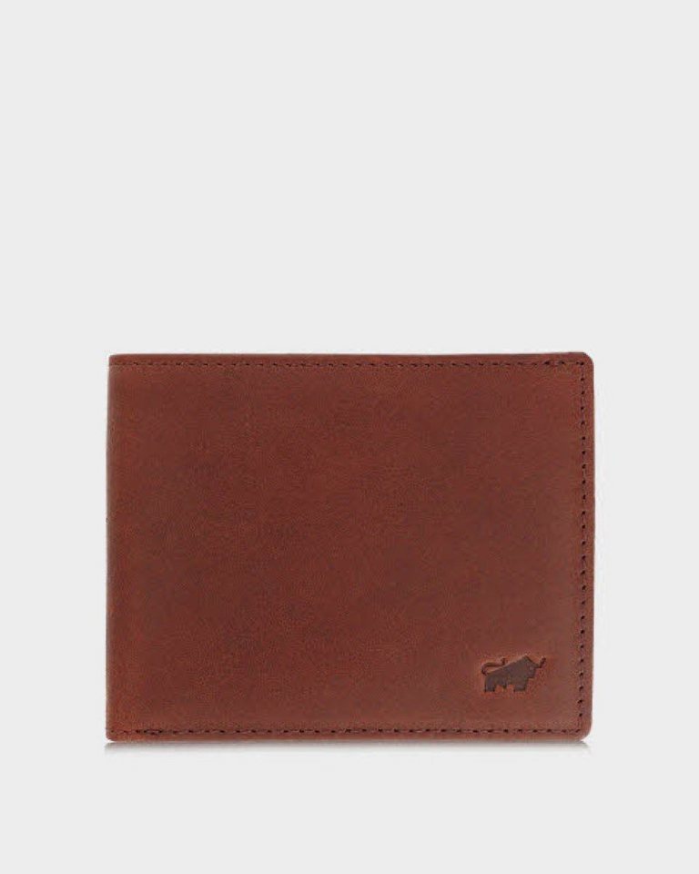 Braun Büffel Geldbörse Geldbörse 4CS RFID von Braun Büffel