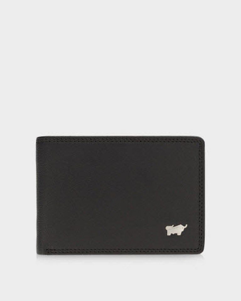 Braun Büffel Geldbörse Rfid Geldbörse 4Cs von Braun Büffel