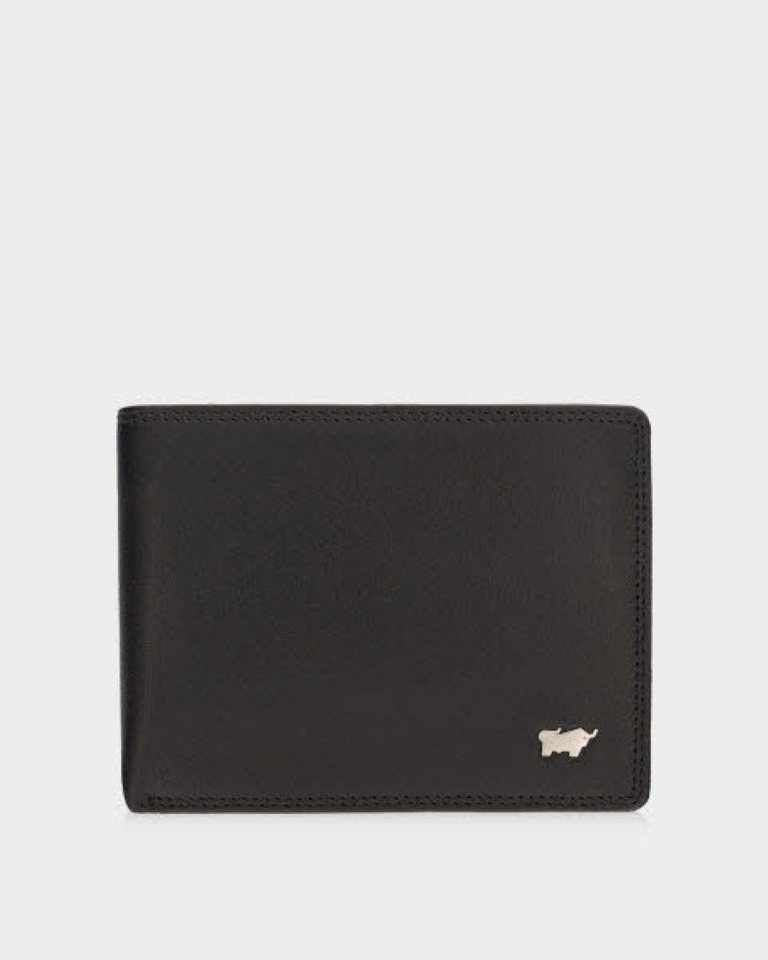 Braun Büffel Geldbörse Rfid Geldbörse 8Cs von Braun Büffel