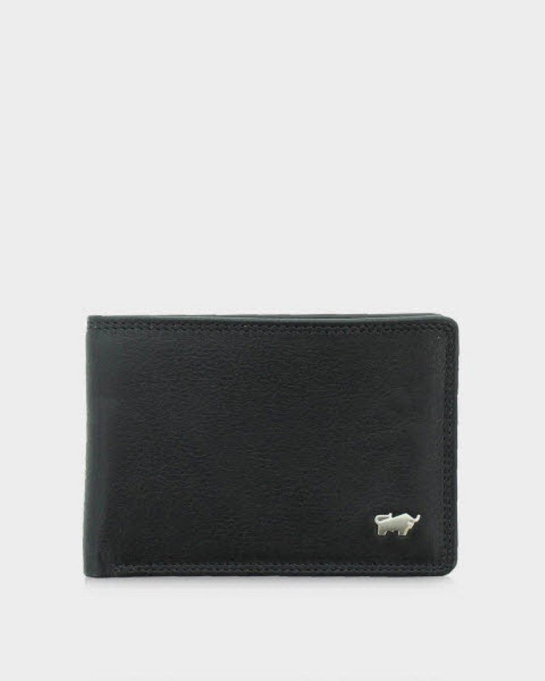 Braun Büffel Geldbörse Geldbörse S 2+2CS von Braun Büffel