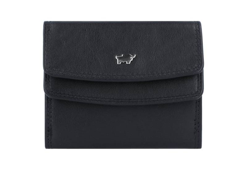 Braun Büffel Geldbörse Golf Edition, Leder von Braun Büffel