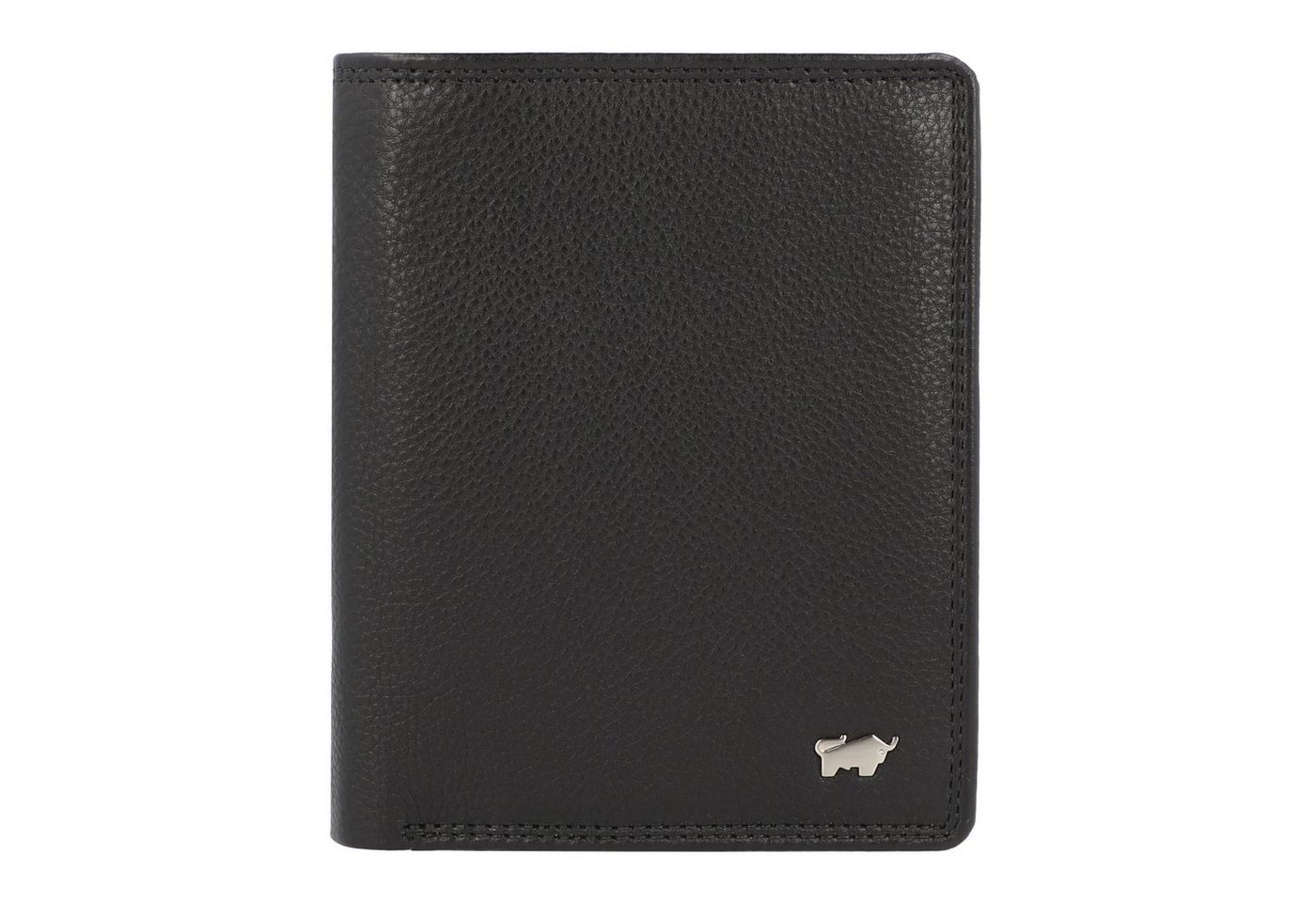 Braun Büffel Geldbörse Golf Edition, Leder von Braun Büffel