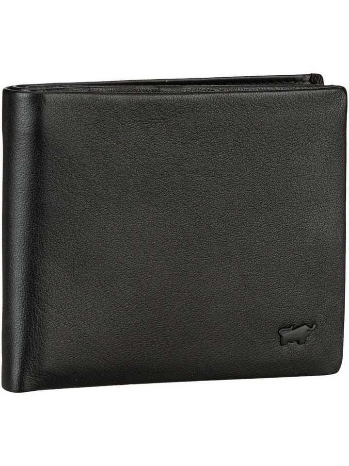 Braun Büffel Geldbörse Hannes Coin Wallet 12Cs von Braun Büffel